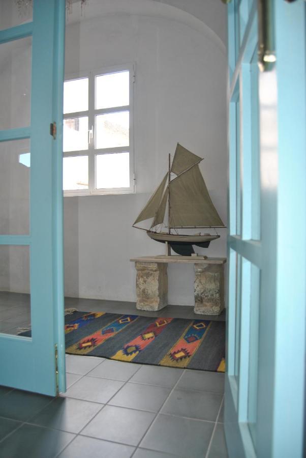 Casa-Palacio La Casa Empeno En Centro Historico 阿尔科斯-德拉弗龙特拉 外观 照片