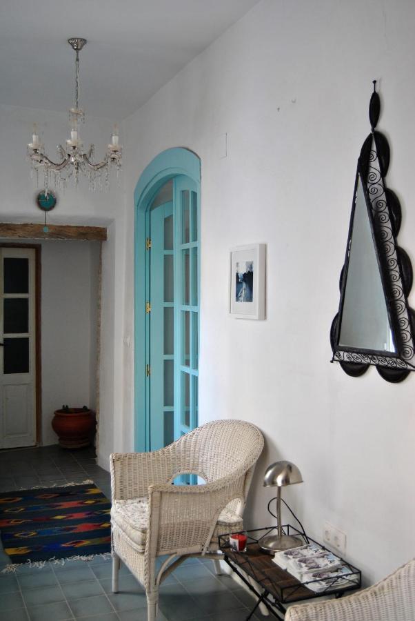Casa-Palacio La Casa Empeno En Centro Historico 阿尔科斯-德拉弗龙特拉 外观 照片