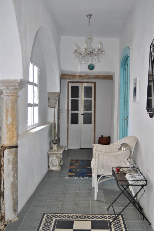 Casa-Palacio La Casa Empeno En Centro Historico 阿尔科斯-德拉弗龙特拉 外观 照片
